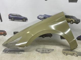 Крыло переднее левое HYUNDAI SONATA