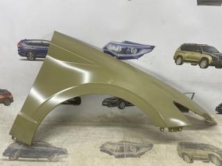 Крыло переднее правое HYUNDAI SONATA