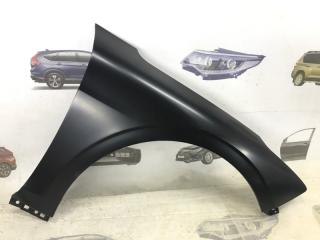 Крыло переднее правое KIA K5