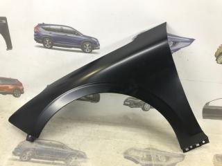 Крыло переднее левое KIA K5