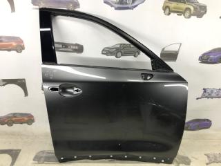 Дверь передняя правая MAZDA CX-5