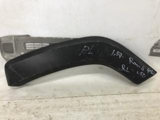 Молдинг двери TOYOTA RAV4