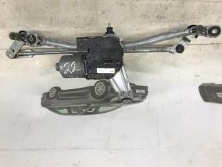 Запчасть трапеция дворников VOLVO XC90