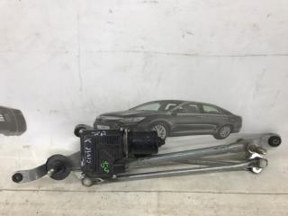 Трапеция дворников HONDA CIVIC