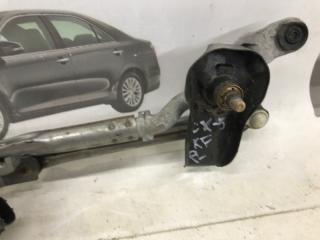 Трапеция дворников MAZDA CX-5