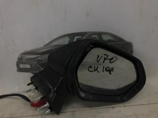 Зеркало правое TOYOTA CAMRY