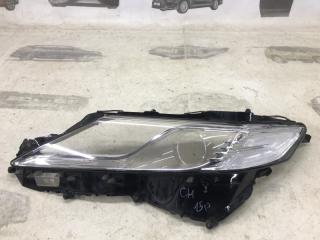 Стекло фары переднее левое TOYOTA CAMRY