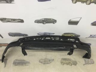 Запчасть бампер задний PORSCHE CAYENNE