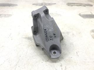 Опора двигателя левая KIA STINGER