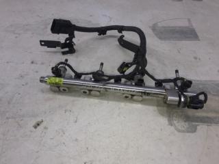 Топливная рампа KIA STINGER Б/У Топливная рампа KIA STINGER