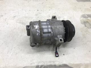 Компрессор кондиционера HYUNDAI TUCSON