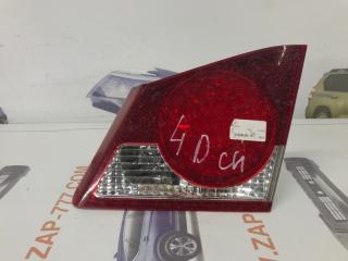 Запчасть фонарь крышки багажника задний правый HONDA CIVIC