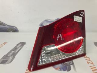 Фонарь крышки багажника задний правый HONDA CIVIC