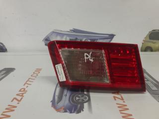 Фонарь крышки багажника задний правый HONDA ACCORD