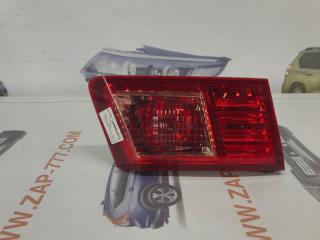 Фонарь крышки багажника задний левый HONDA ACCORD