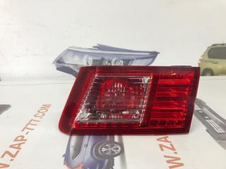 Фонарь крышки багажника задний правый HONDA ACCORD