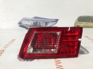 Фонарь крышки багажника задний правый HONDA ACCORD