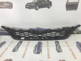 Решетка радиатора передняя HONDA CR-V контрактная Решетка радиатора передняя HONDA CR-V