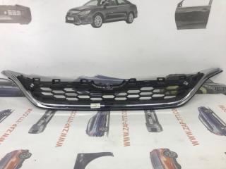 Решетка радиатора передняя HONDA CR-V Б/У Решетка радиатора передняя HONDA CR-V