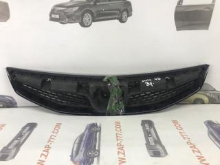 Решетка радиатора передняя HONDA CIVIC Б/У Решетка радиатора передняя HONDA CIVIC