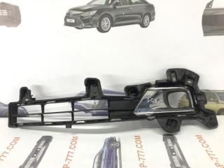 Фара противотуманная ПТФ левая TOYOTA LAND CRUISER