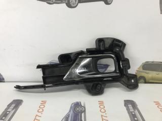 Фара противотуманная ПТФ левая TOYOTA LAND CRUISER