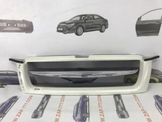 Решетка радиатора TOYOTA LAND CRUISER Б/У Решетка радиатора TOYOTA LAND CRUISER