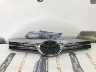 Решетка радиатора передняя TOYOTA COROLLA Б/У Решетка радиатора передняя TOYOTA COROLLA