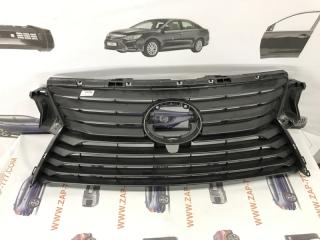 Решетка радиатора передняя LEXUS RX контрактная Решетка радиатора передняя LEXUS RX