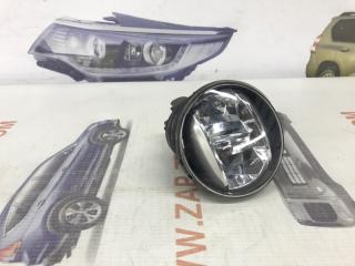 Фара противотуманная ПТФ левая TOYOTA CAMRY