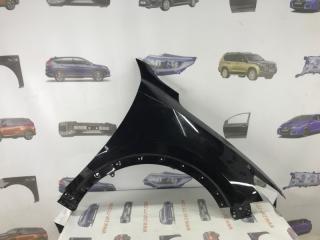 Запчасть крыло переднее правое HAVAL F7x