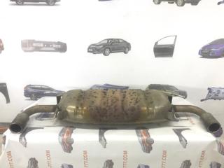 Глушитель задний MAZDA CX-5