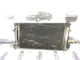 Запчасть кассета радиаторов VOLKSWAGEN POLO