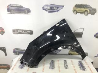 Крыло переднее левое KIA SPORTAGE