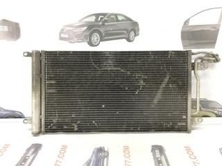 Запчасть радиатор кондиционера VOLKSWAGEN POLO