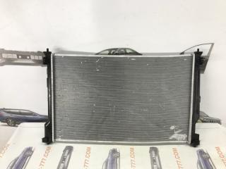 Радиатор охлаждения ДВС передний TOYOTA CAMRY
