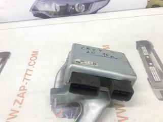 Блок управления рулевой рейкой HONDA CR-V