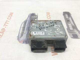 Блок управления рулевой рейкой HONDA CR-V