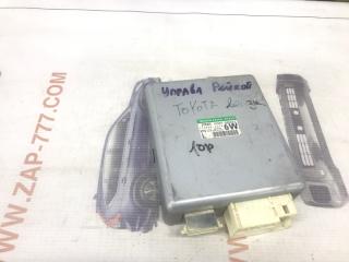 Блок управления рулевой рейкой TOYOTA VENZA