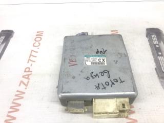 Блок управления рулевой рейкой TOYOTA VENZA