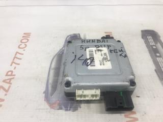 Блок управления рулевой рейкой HYUNDAI I40