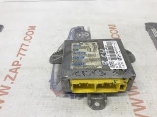 Блок управления подушками безопасности HONDA CR-V