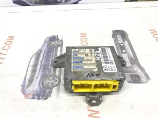 Блок управления подушками безопасности HONDA CR-V