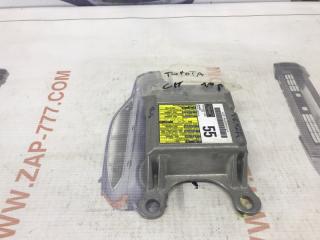 Блок управления подушками безопасности TOYOTA VENZA