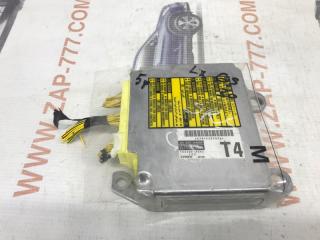 Блок управления подушками безопасности LEXUS GS300