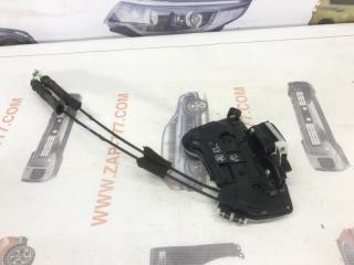 Замок двери передний левый TOYOTA CAMRY Б/У Замок двери передний левый TOYOTA CAMRY