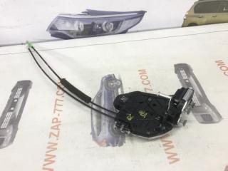 Замок двери задний левый TOYOTA CAMRY Б/У Замок двери задний левый TOYOTA CAMRY