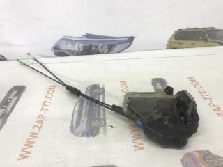 Замок двери передний левый TOYOTA LAND CRUISER PRADO Б/У Замок двери передний левый TOYOTA LAND CRUISER PRADO