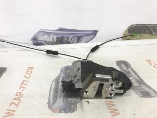 Замок двери передний правый TOYOTA LAND CRUISER PRADO Б/У Замок двери передний правый TOYOTA LAND CRUISER PRADO