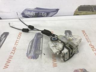 Замок двери передний левый HONDA ACCORD Б/У Замок двери передний левый HONDA ACCORD